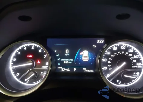 2023 Toyota Camry Le z USA, uszkodzony, nr VIN 4T1C11BKXPU094207